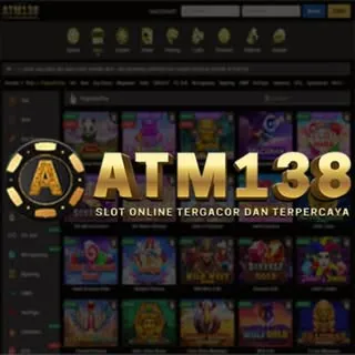 ATM138 - Permainan Musik yang Mengasyikkan dan Menantang