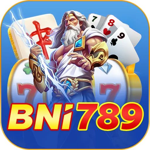 BNI789 - Permainan Domino Seru dan Menyenangkan