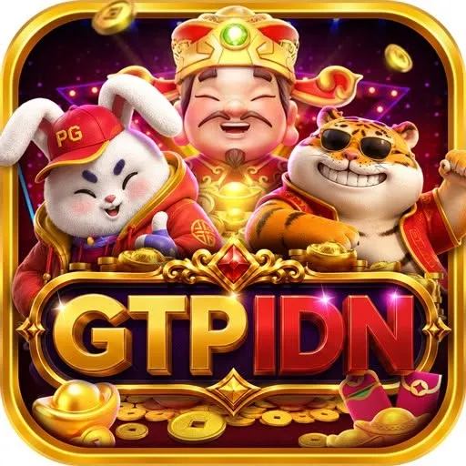 GTPIDN - Game Idle Seru dan Menghibur